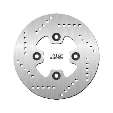 NG BRAKE DISK DISCO DE FRENO HFF3011 962181