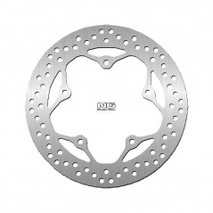 BRAKE DISK