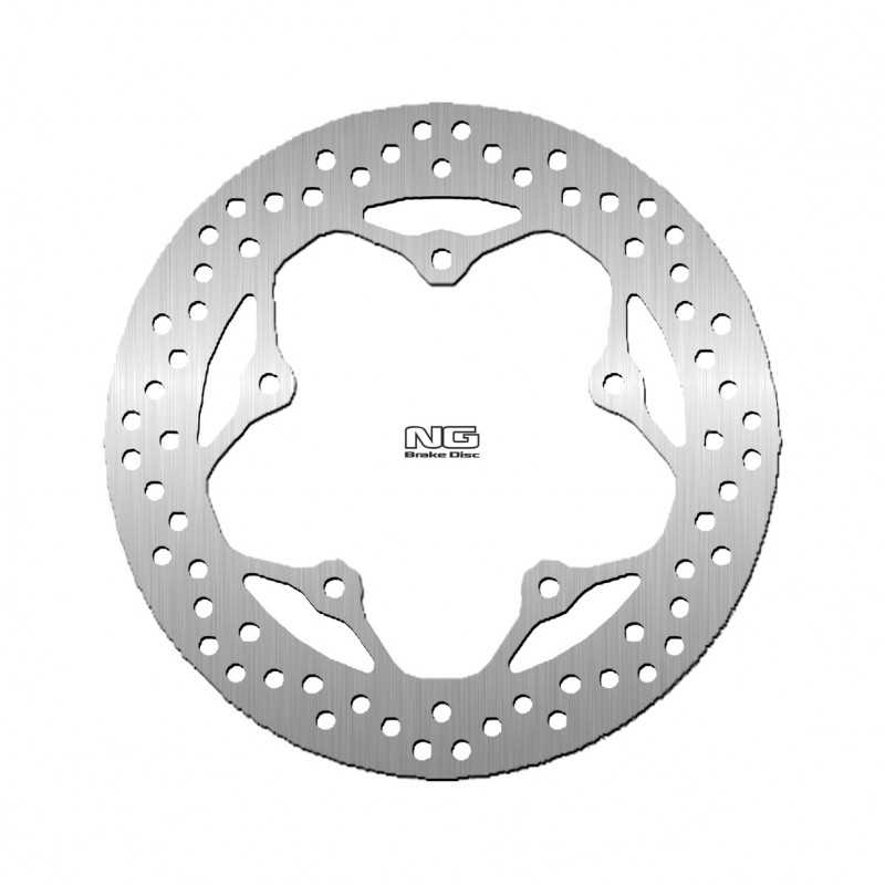 BRAKE DISK