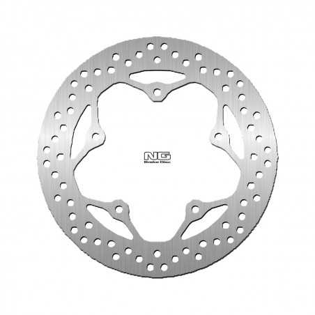 BRAKE DISK