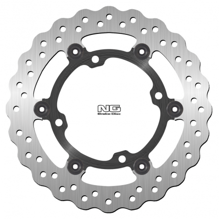 BRAKE DISK