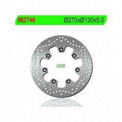 Brake disc HFF3021