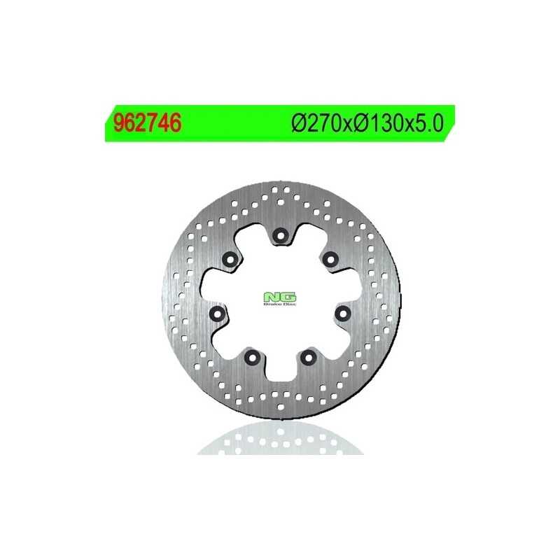 NG BRAKE DISK DISCO DE FRENO HFF3021 962746