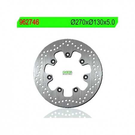 NG BRAKE DISK DISCO DE FRENO HFF3021 962746