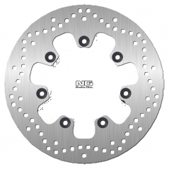 Brake disc HFF3021