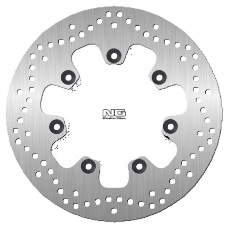 Brake disc HFF3021