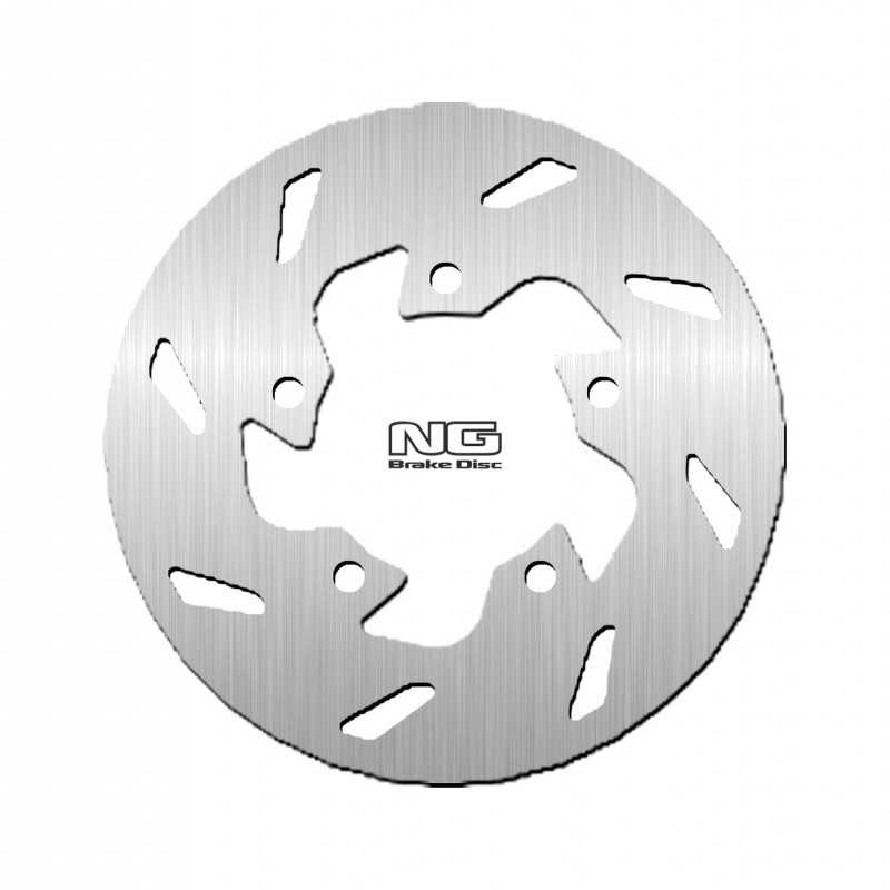 BRAKE DISK
