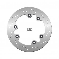 BRAKE DISK