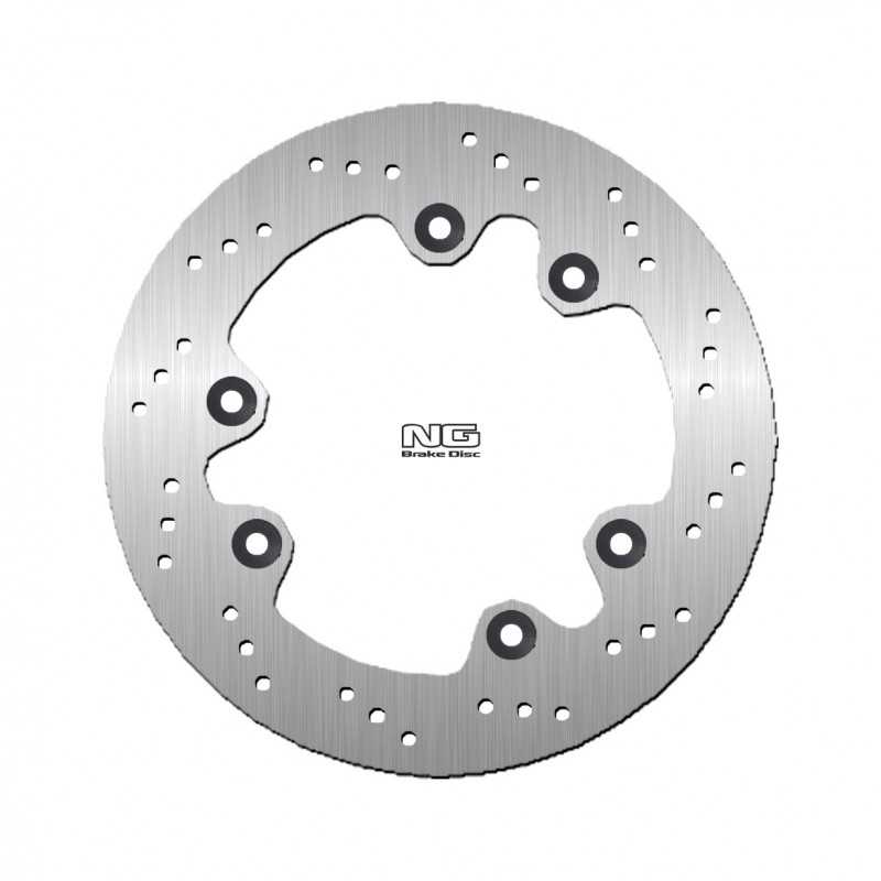 NG BRAKE DISK DISCO DE FRENO 962065