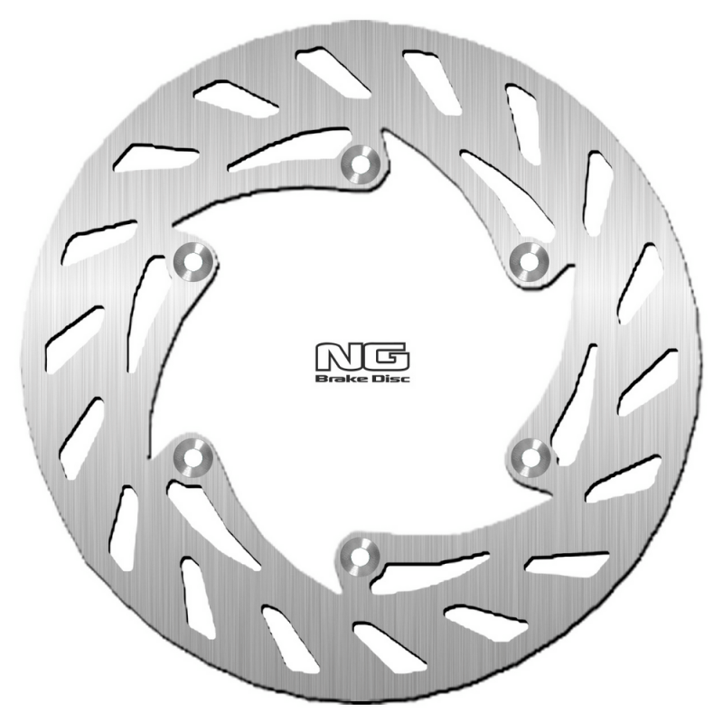 BRAKE DISK