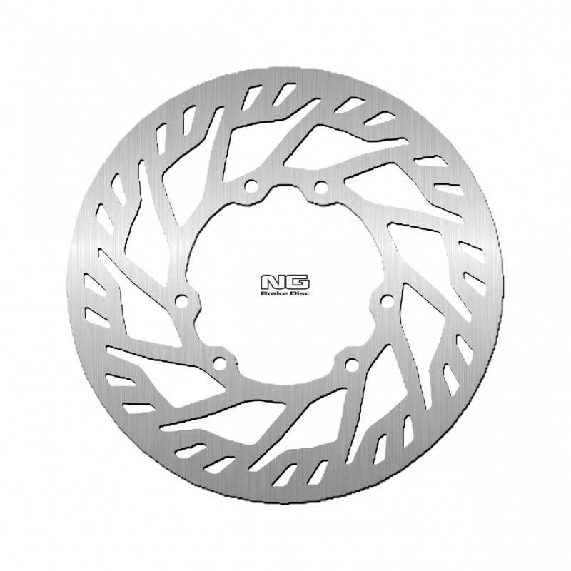 BRAKE DISK