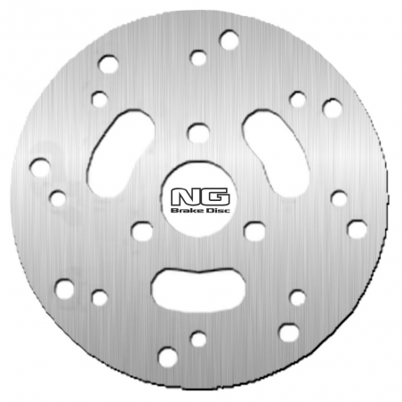 BRAKE DISK