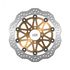 NG BRAKE DISK DISCO DE FRENO HFF4022 962752X