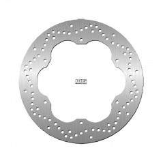 BRAKE DISK