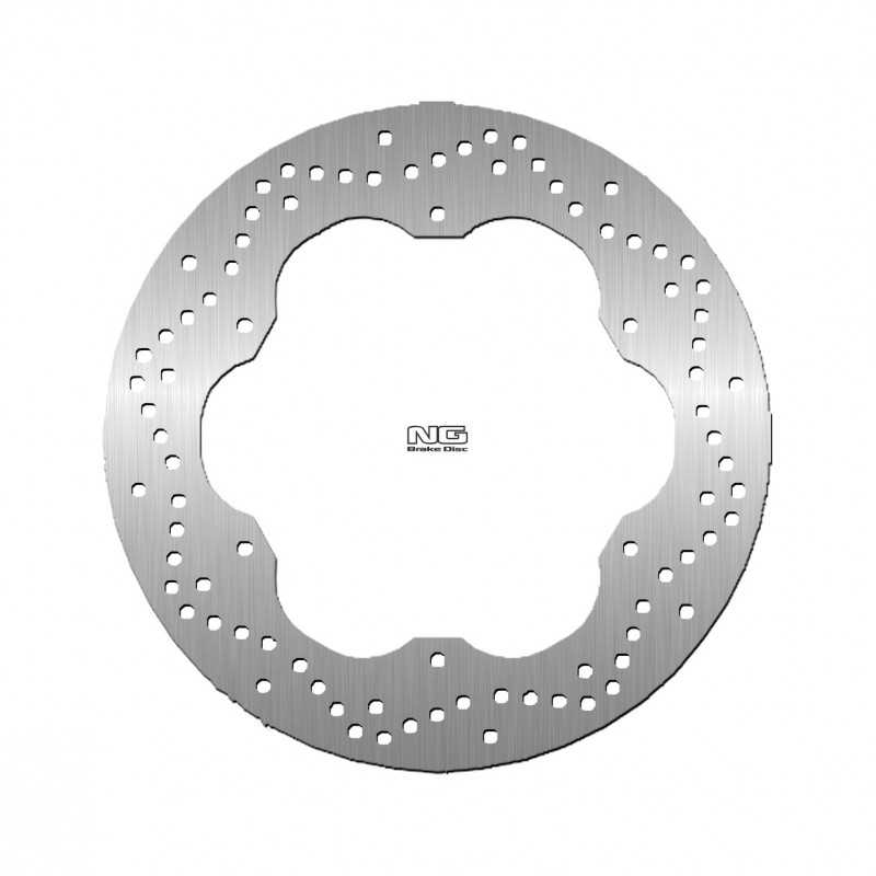 BRAKE DISK