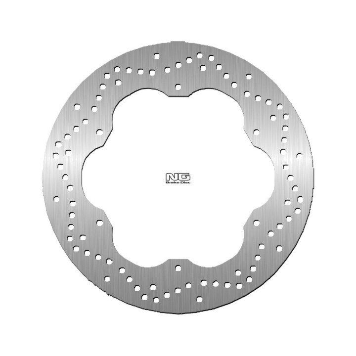 NG BRAKE DISK 962409