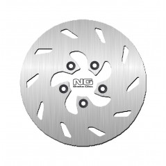 BRAKE DISK