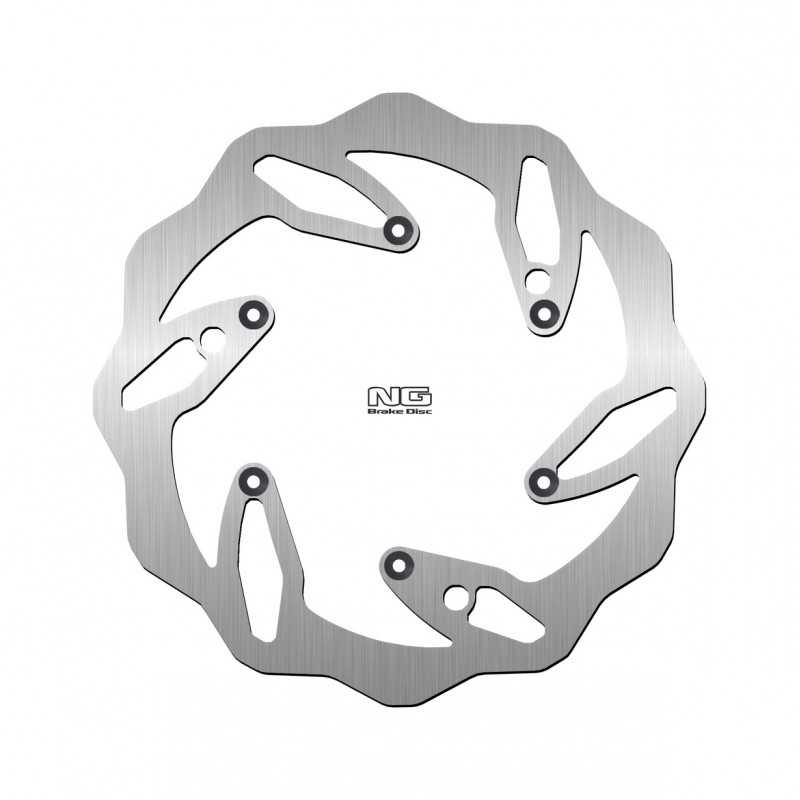 NG BRAKE DISK DISCO DE FRENO 962140X