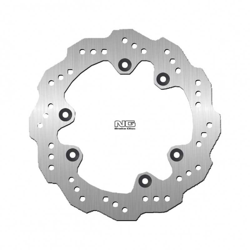 NG BRAKE DISK Disco de freno - Alta calidad y rendimiento 962065X