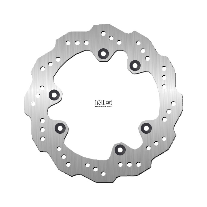 NG BRAKE DISK 962065X