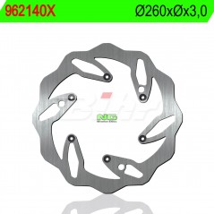 NG BRAKE DISK DISCO DE FRENO 962140X