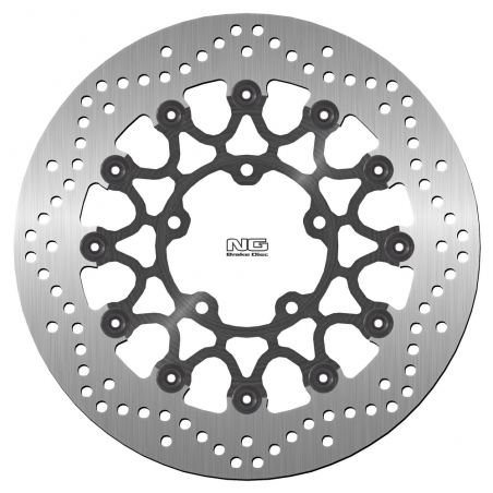BRAKE DISK
