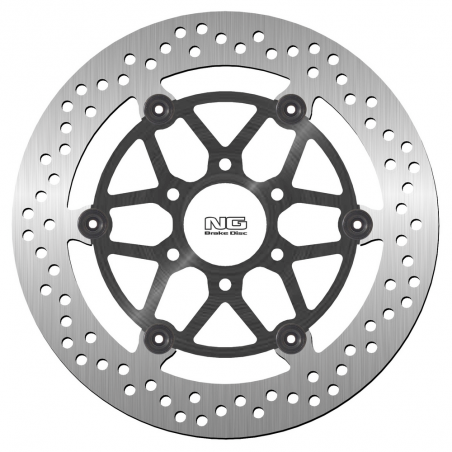 NG BRAKE DISK DISCO DE FRENO 9621142