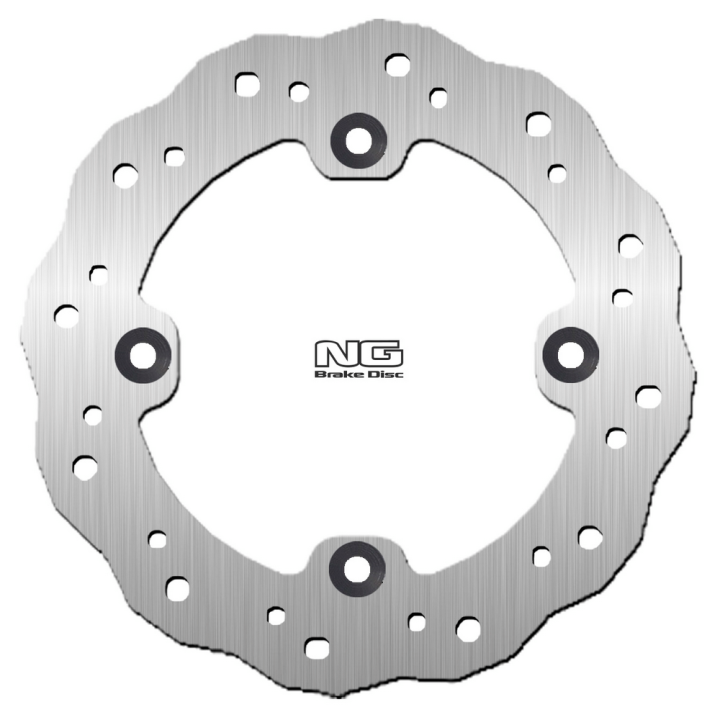 NG BRAKE DISK 962045X