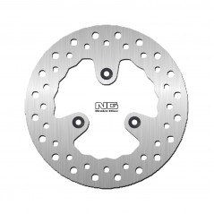 BRAKE DISK