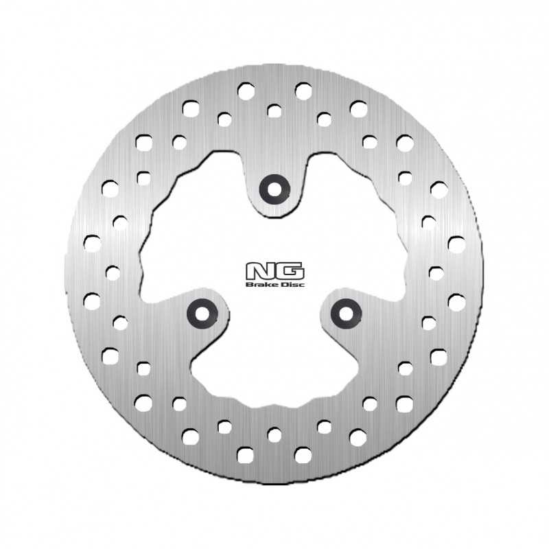 BRAKE DISK