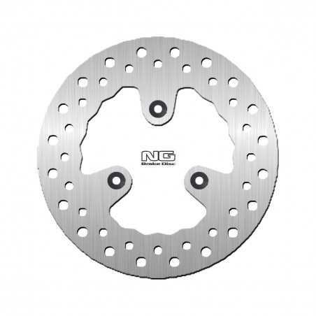 BRAKE DISK