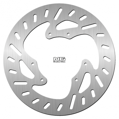 BRAKE DISK