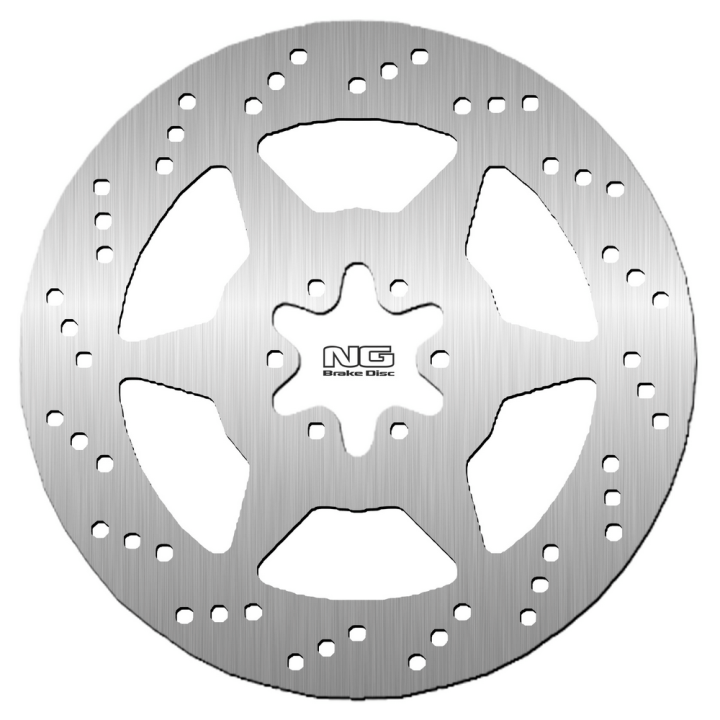 NG BRAKE DISK 962126