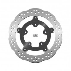 NG BRAKE DISK DISCO DE FRENO 1547X Ø280 x Ø88 4,0 9621547X