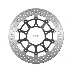 BRAKE DISK