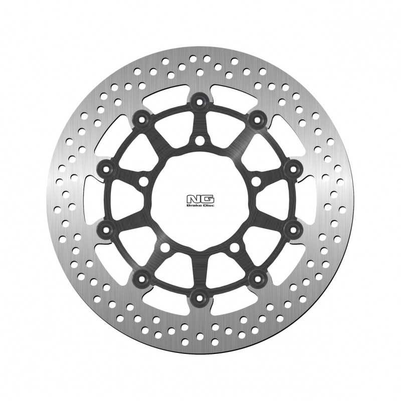 BRAKE DISK