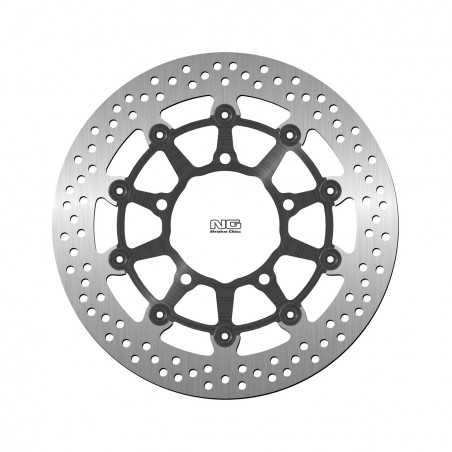 NG BRAKE DISK DISCO DE FRENO 9621041
