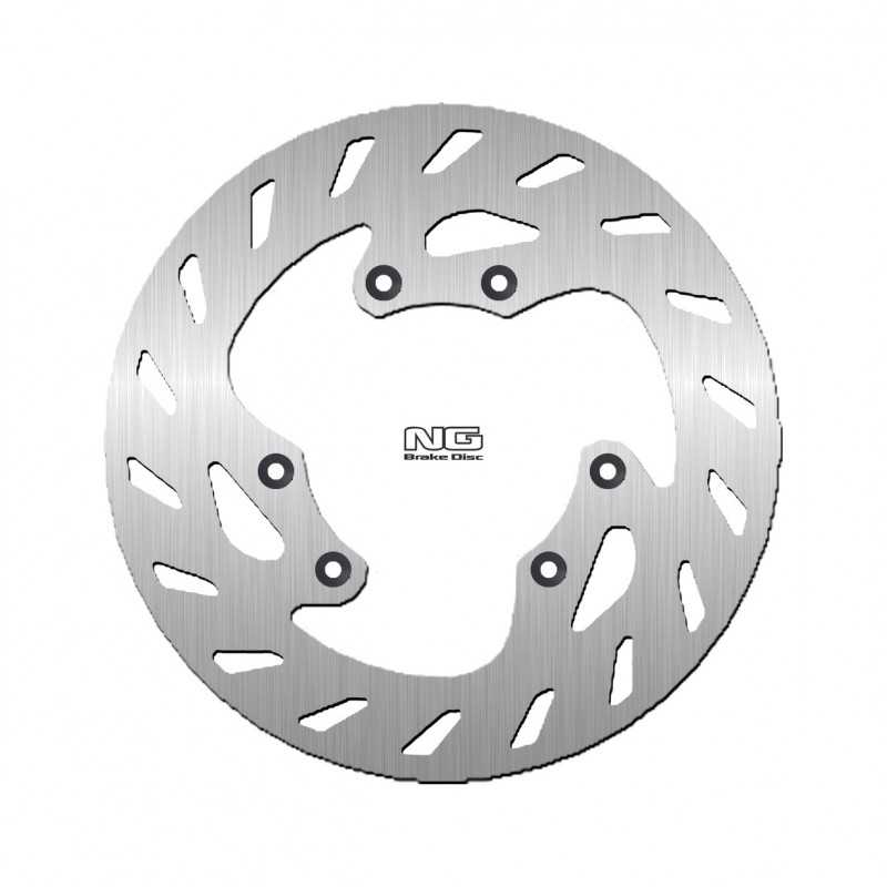 BRAKE DISK