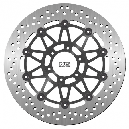 Floating brake disc 1487 Ø300 x Ø64 x 5