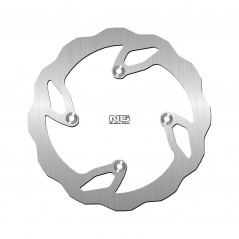 BRAKE DISK