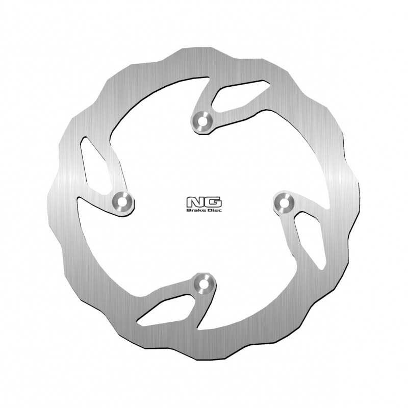 BRAKE DISK