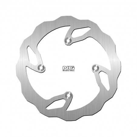 NG BRAKE DISK DISCO DE FRENO 9621364X