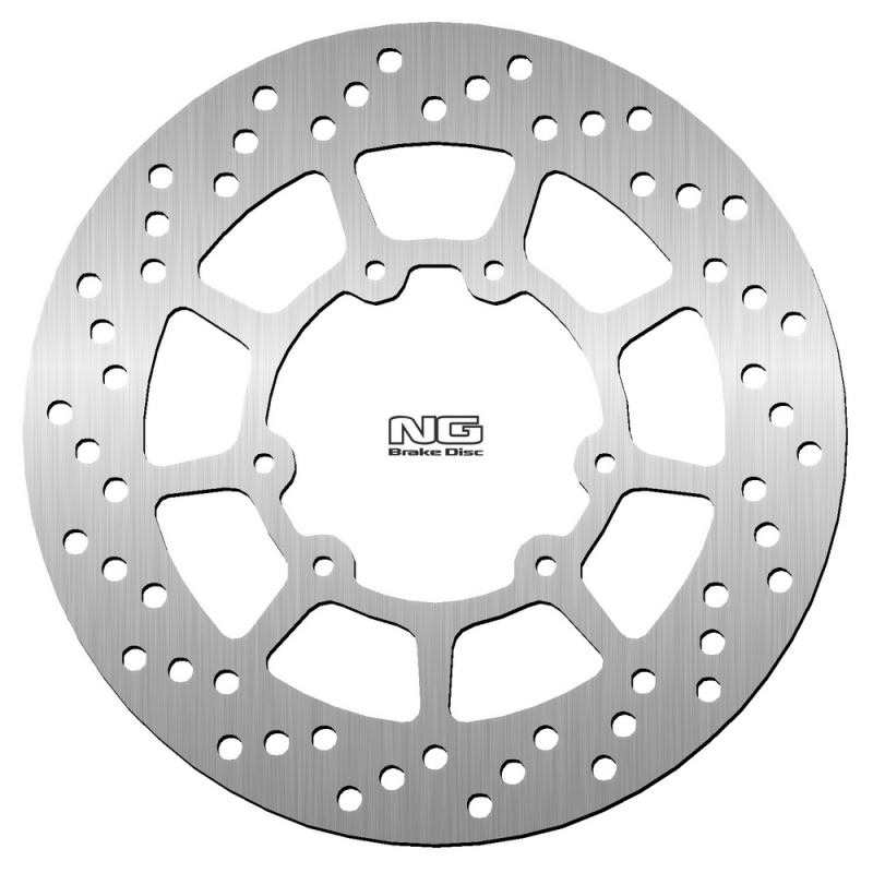 NG BRAKE DISK DISCO DE FRENO 1482 Ø240 x Ø86 4 9621482