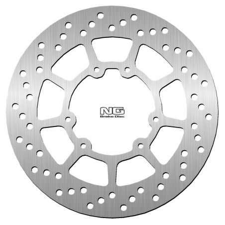 Brake disc 1482 Ø240 x Ø86 x 4