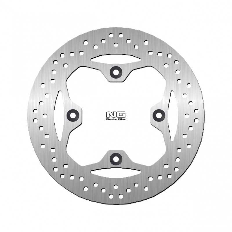 BRAKE DISK