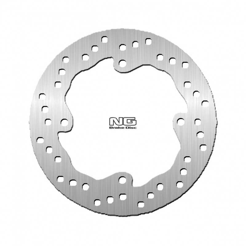 BRAKE DISK