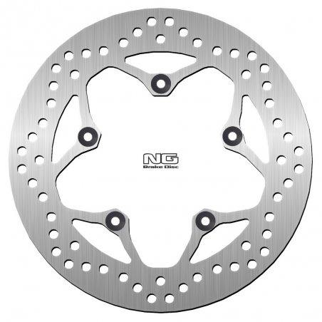 BRAKE DISK