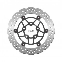 BRAKE DISK