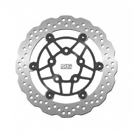 BRAKE DISK