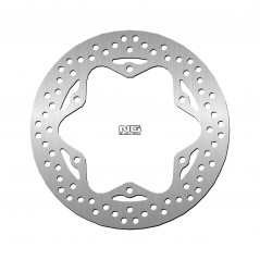 BRAKE DISK